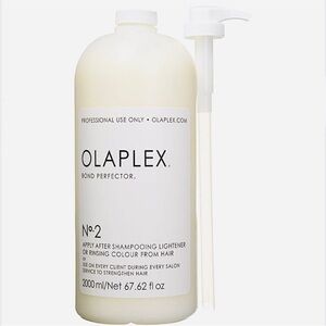 OLAPLEX No. 2 Bond Perfector with Pump